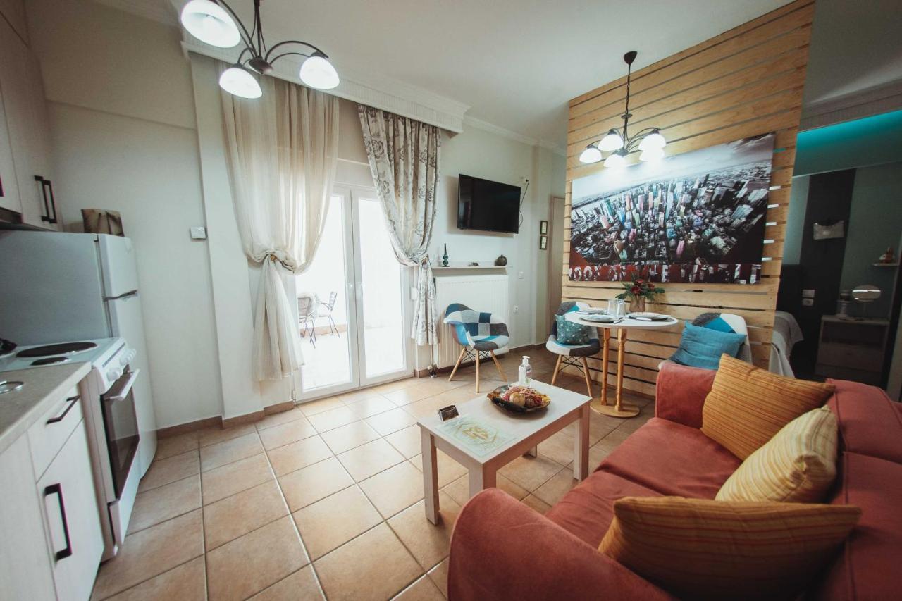 Mario's Appartement *
