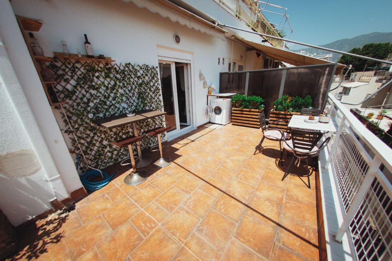 Appartement Mario's Volos