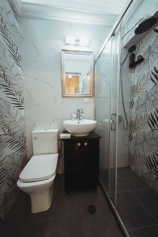 Appartement Mario's Volos