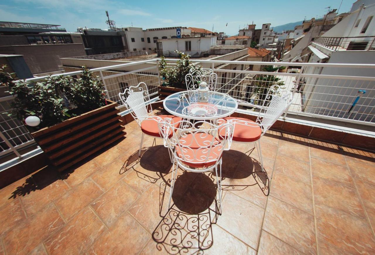 Mario's Appartement