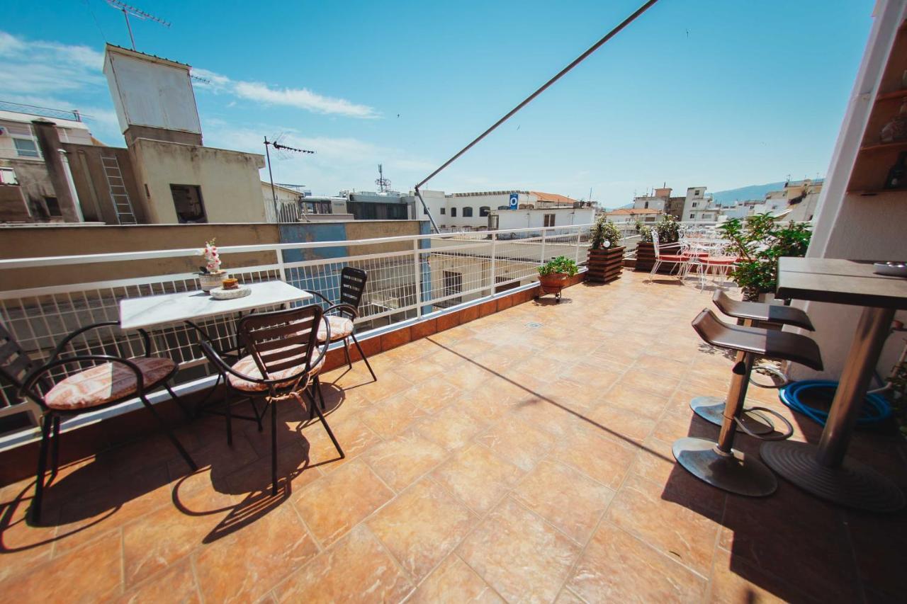 Mario's Appartement Volos