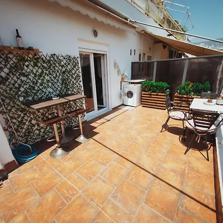 Mario'S Home Volos Exterior photo